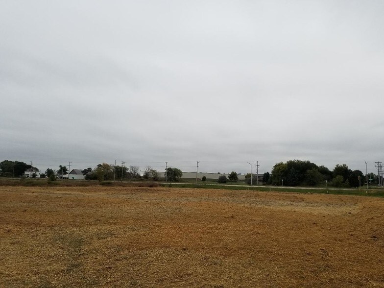 More Photos Of N930 County Road CB, Greenville Land For Sale