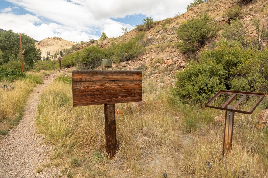 More Photos Of 000 La Garita Street, Creede Land For Sale