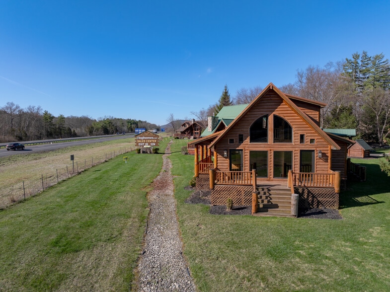 More Photos Of 60 Peoples Rd, Saugerties General Retail For Sale