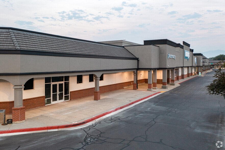 More Photos Of 1759-1935 W 4700 S, Salt Lake City Unknown For Lease