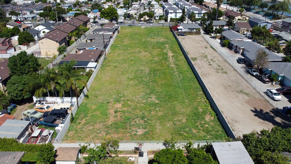 More Photos Of 5252 Live Oak St, Cudahy Land For Sale