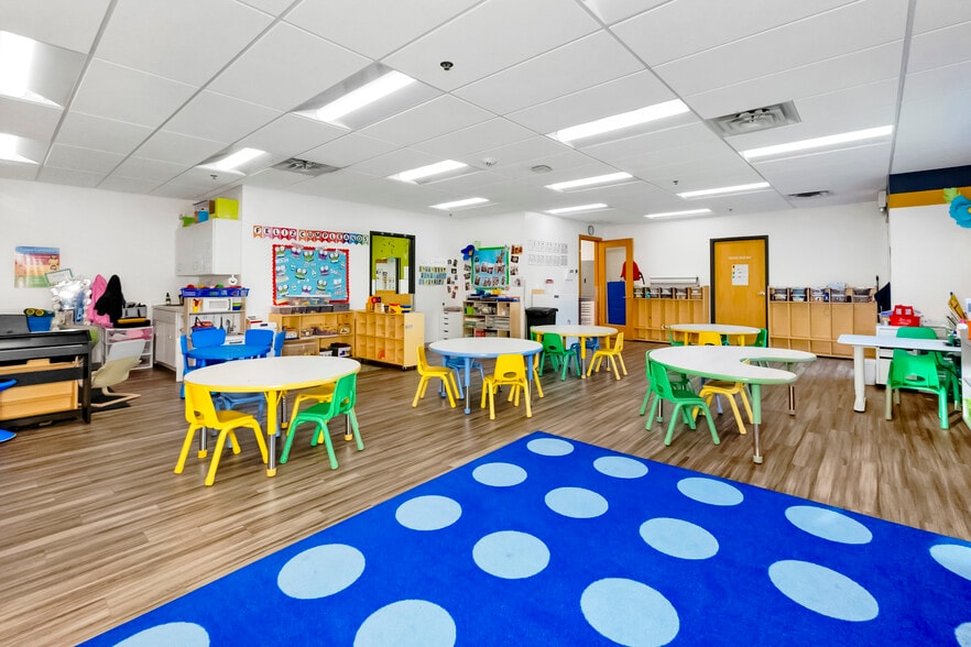 More Photos Of 8420 City Centre Dr, Woodbury Daycare Center For Sale