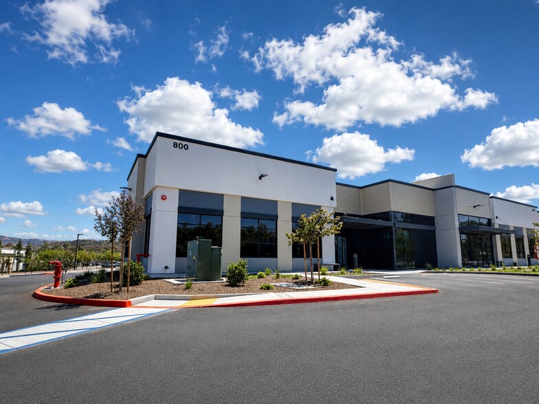 Primary Photo Of 850 Patriot Dr, Moorpark Unknown For Lease