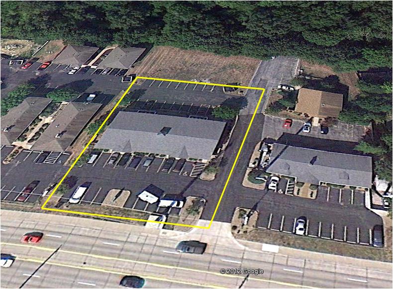 More Photos Of 1236 Jungermann Rd, Saint Peters Office For Lease