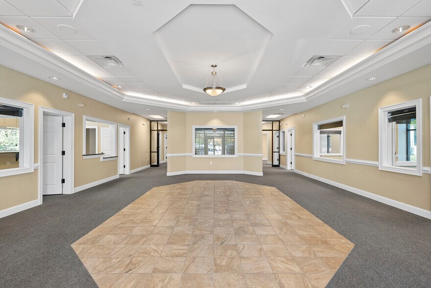 More Photos Of 701 Mutual Ct, Raleigh Office For Sale