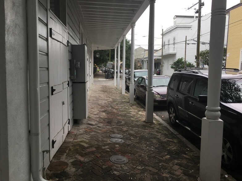 More Photos Of 801 Frenchmen St, New Orleans Restaurant For Lease