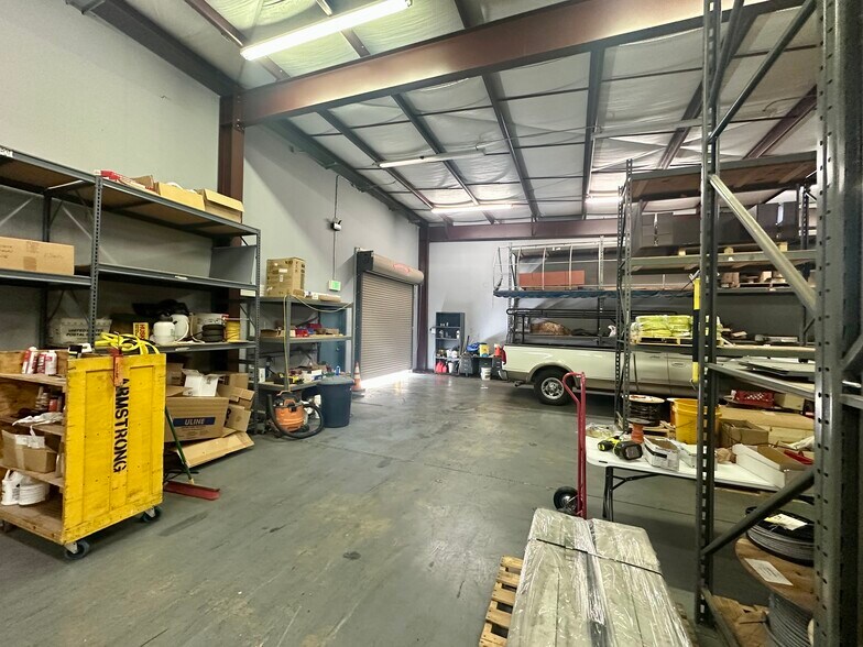 More Photos Of 4609 Resource Dr, Chattanooga Warehouse For Sale