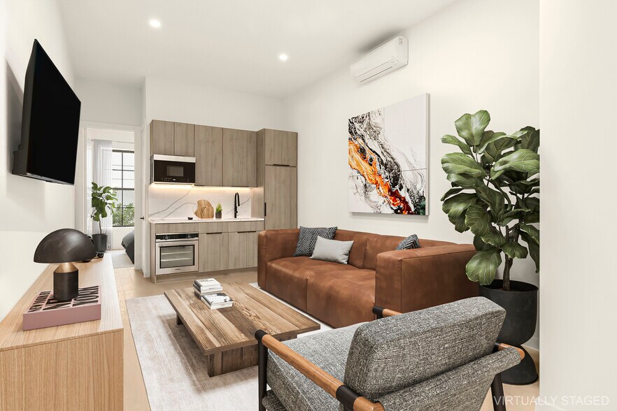 More Photos Of 520 Union Ave, Brooklyn Apartments For Sale