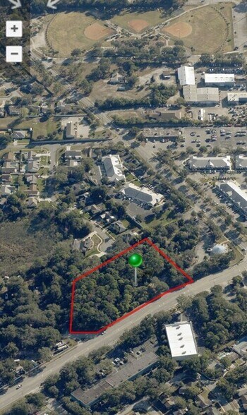 More Photos Of Clyde Morris Blvd @ Wellfield Road, Port Orange Land For Sale
