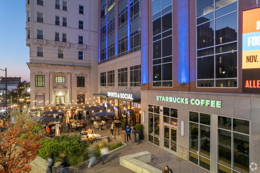 More Photos Of 645 Hamilton St, Allentown Office For Lease