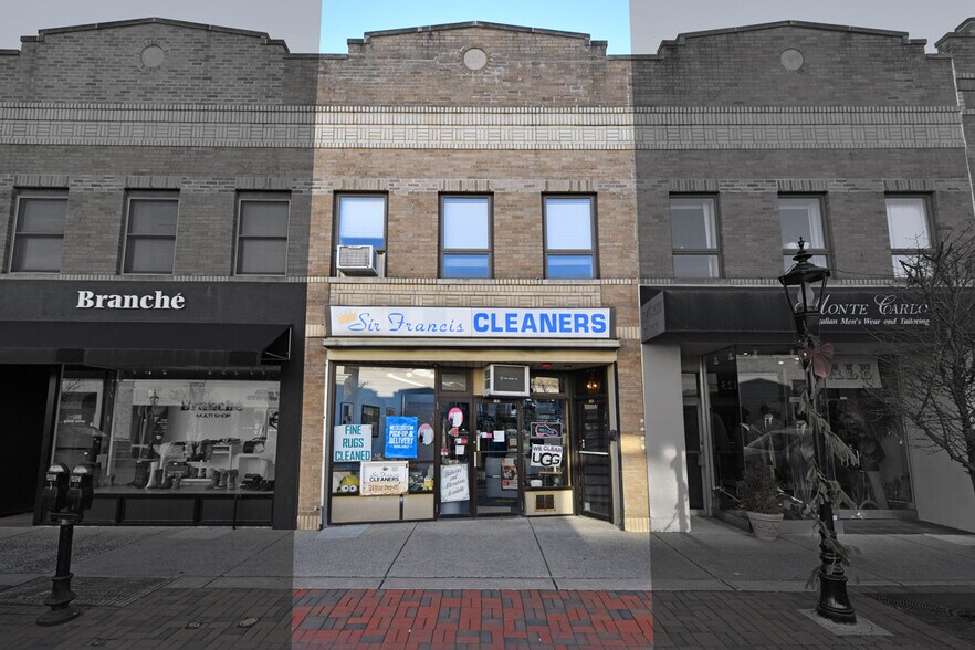 More Photos Of 133 Westwood Ave, Westwood Storefront Retail Office For Sale