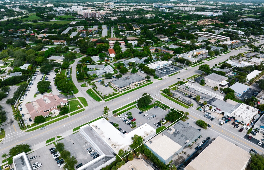 More Photos Of 1580 NW 2nd Ave, Boca Raton Unknown For Lease