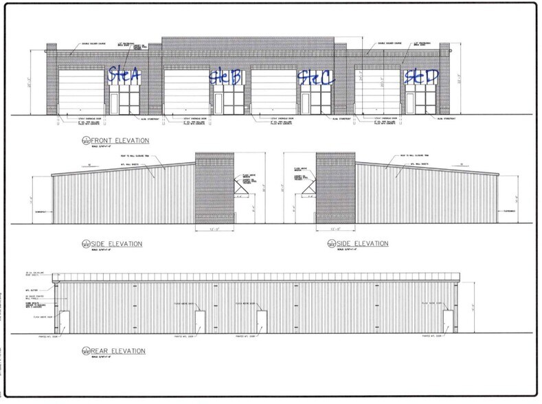 More Photos Of 124 Kimball Dr, Madison Showroom For Lease