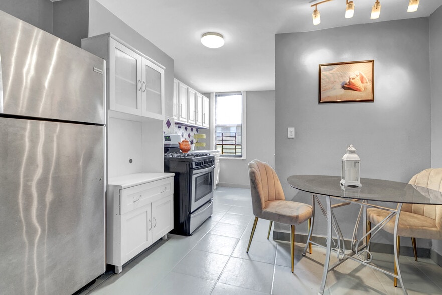 More Photos Of 180 Sumpter St, Brooklyn Apartments For Sale