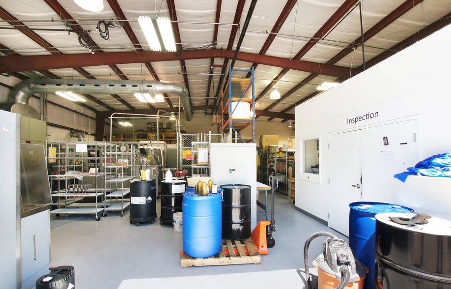 More Photos Of 11880 Lacy Ln, Fort Myers Warehouse For Sale