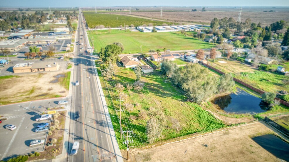 More Photos Of 37366 Avenue 12, Madera Land For Sale