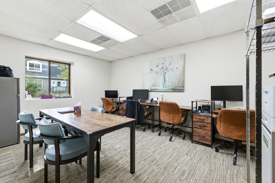 More Photos Of 1840 Post Rd, Plover Storefront Retail Office For Sale