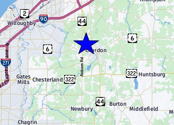 More Photos Of 100 Parker Ct, Chardon Office For Lease