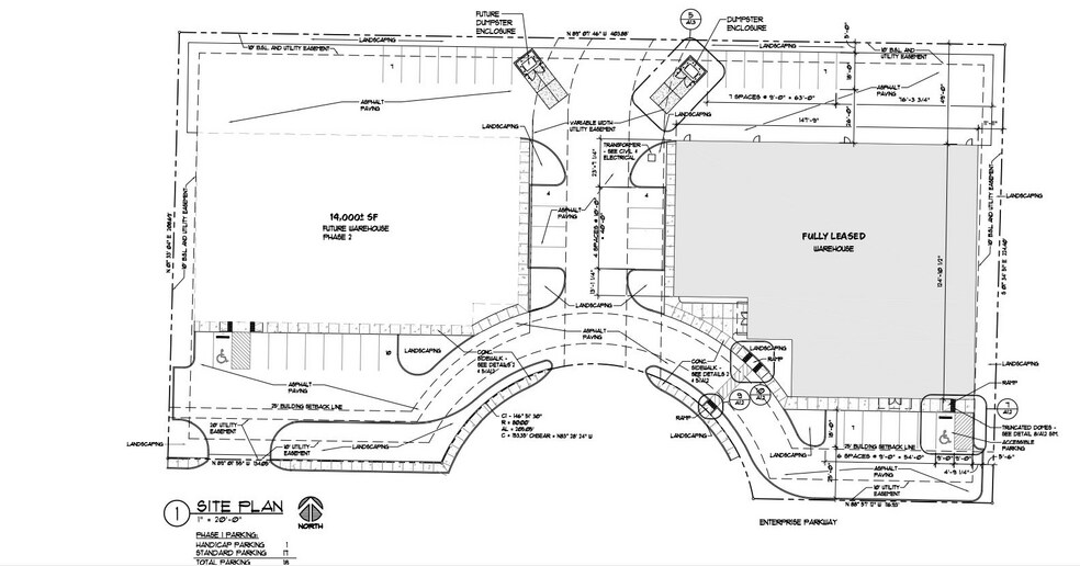 More Photos Of 176 Enterprise Pkwy, Boerne Unknown For Lease