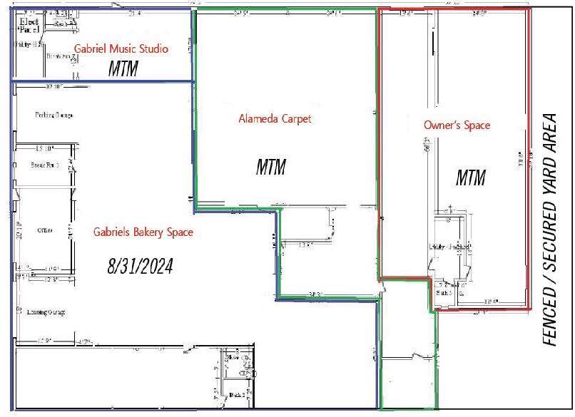 More Photos Of 1100 NE 21st St, Portland Service For Sale