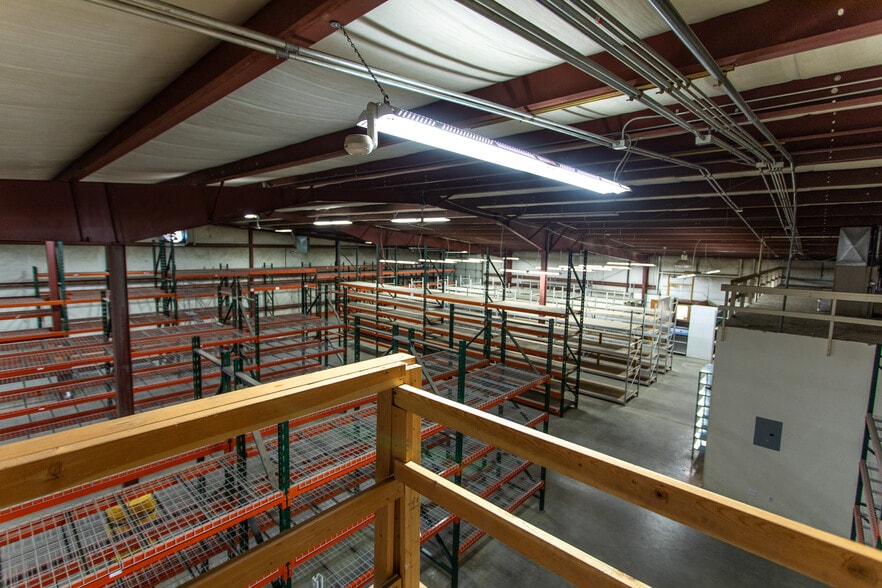 More Photos Of 100 9th Ave S, Great Falls Warehouse For Sale