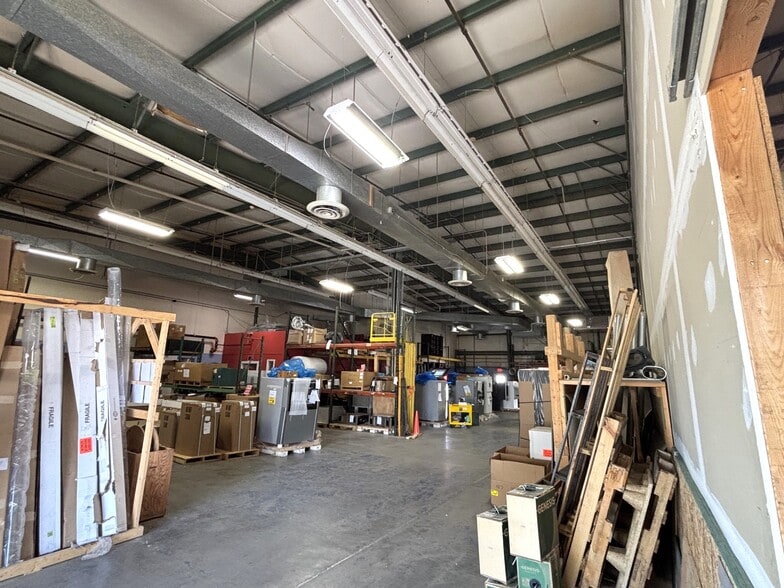 More Photos Of 441 Industry Rd, Waynesboro Warehouse For Sale