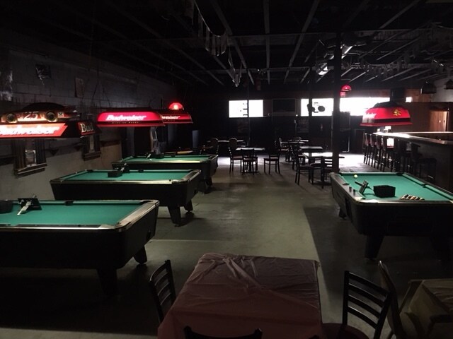 More Photos Of 2560 Terry Rd, Jackson Restaurant For Sale