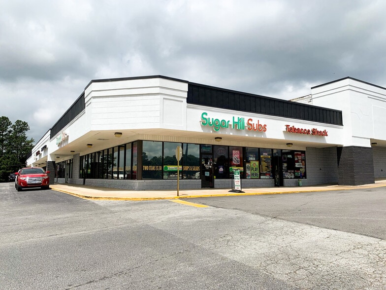 More Photos Of 4450 Nelson Brogdon Blvd, Sugar Hill Unknown For Lease