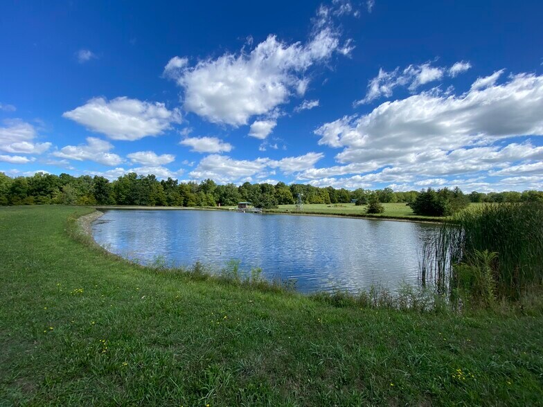 More Photos Of 7294 County Road 132, Ovid Land For Sale