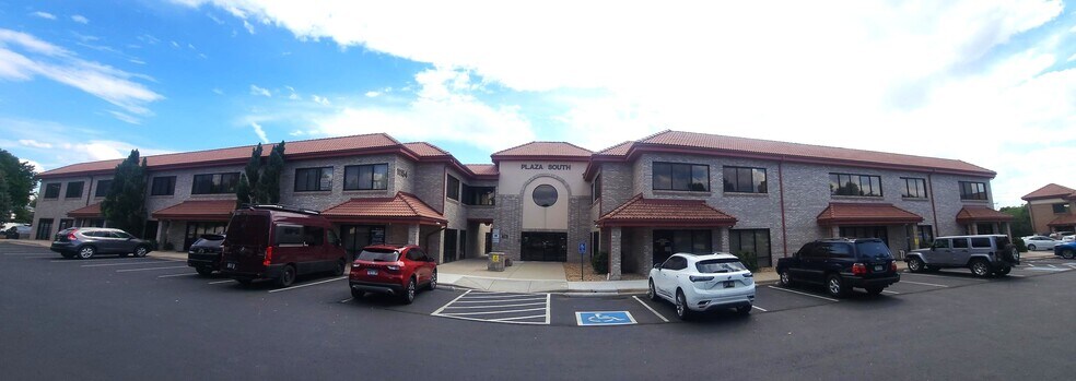 Primary Photo Of , Northglenn Office For Sale