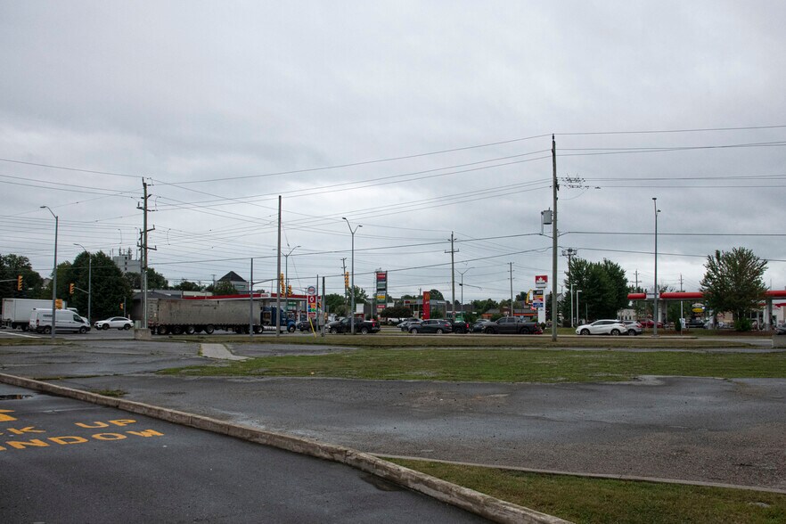 More Photos Of 45 Dalton Ave, Kingston Land For Lease