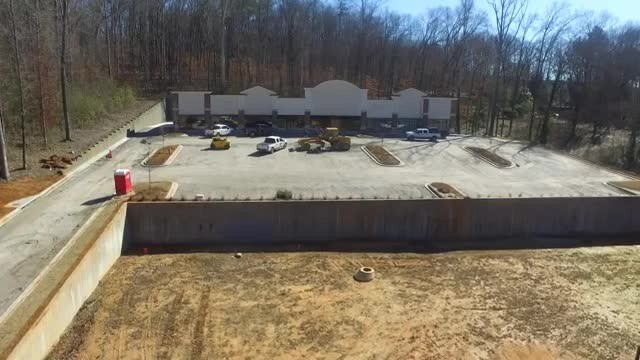 Primary Photo Of 9266 Knox Bridge Hwy, Canton Storefront For Lease