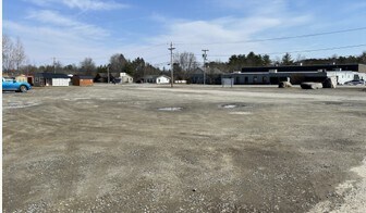 Primary Photo Of 2460 Route 30, Mayfield Freestanding For Lease