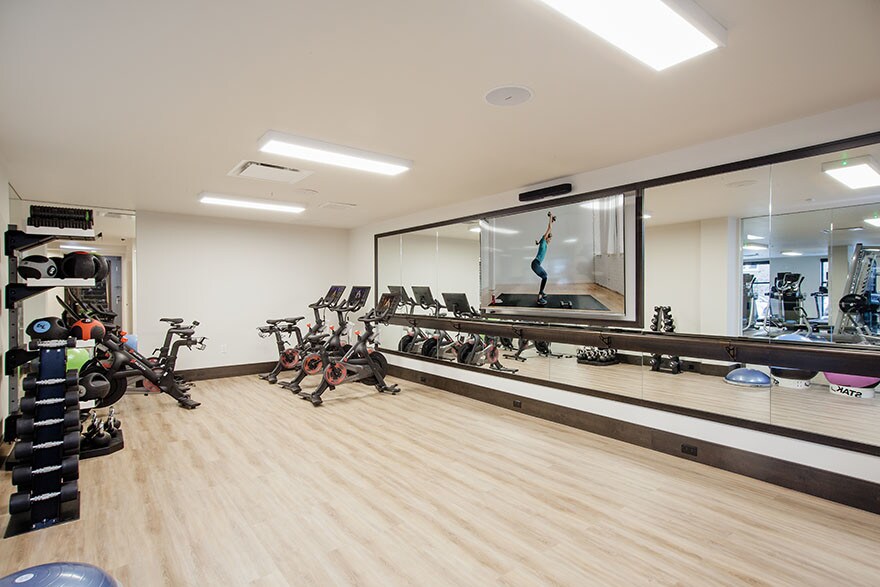 More Photos Of 520 Terry Ave, Seattle Apartments For Lease