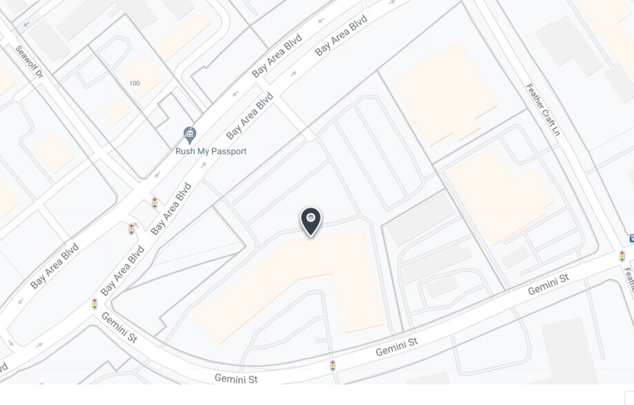 More Photos Of 555 Gemini St, Houston Self Storage For Lease