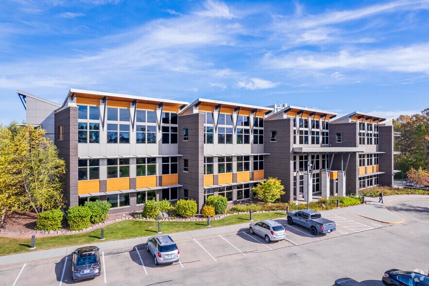 Primary Photo Of 425 Better Way, Appleton Office For Lease