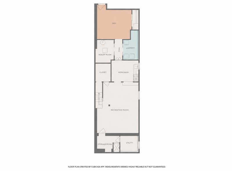 More Photos Of 7215 73rd St, Glendale Land For Sale