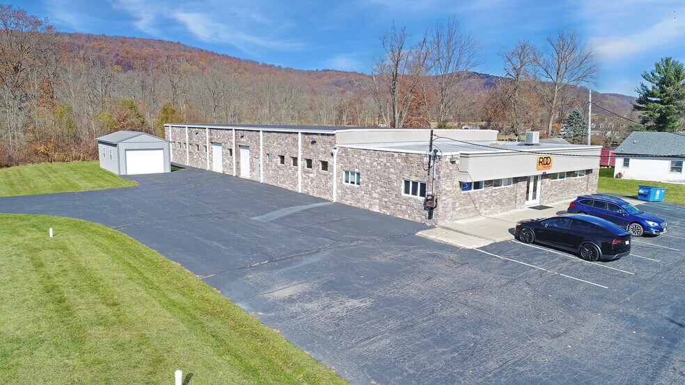 Primary Photo Of 2170 Route 57 W, Washington Light Manufacturing For Lease