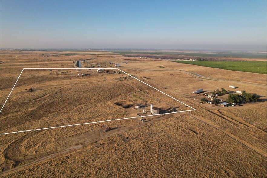 More Photos Of 20 Acres in Kern County Rd, Bakersfield Land For Sale