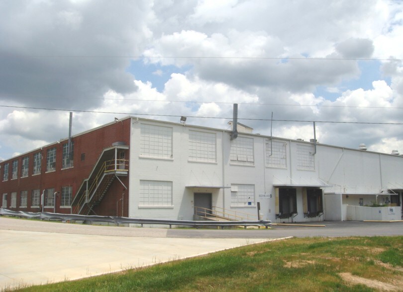 More Photos Of 2110 Chicopee Mill Rd, Gainesville Unknown For Lease