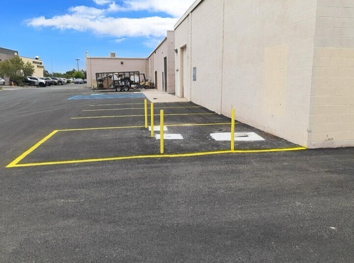 More Photos Of 1481-1607 W Pierce St, Carlsbad Unknown For Lease