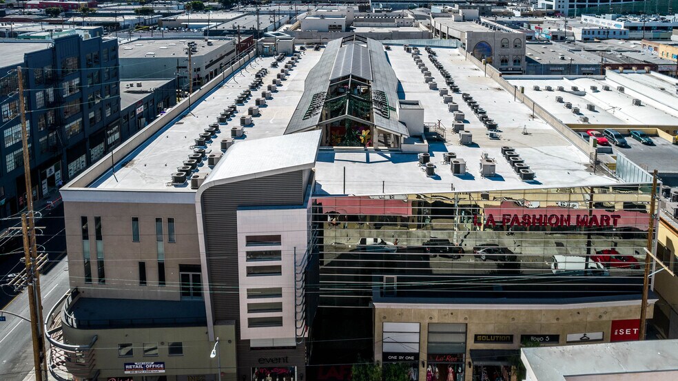 More Photos Of 800 E 12th St, Los Angeles Office For Sale