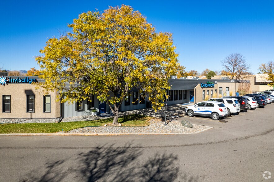 More Photos Of 8725 Wadsworth Blvd, Arvada Medical For Lease