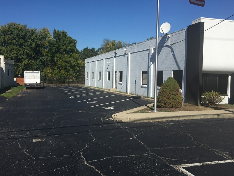 More Photos Of 30 Kinsey Rd, Xenia Light Distribution For Lease