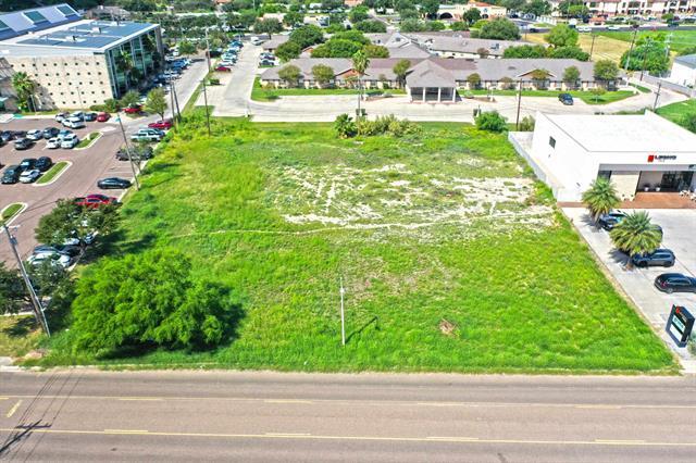 More Photos Of 7002 Rocio Dr, Laredo Land For Sale