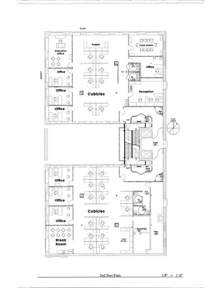 More Photos Of 229 Milam St, Shreveport Loft Creative Space For Lease