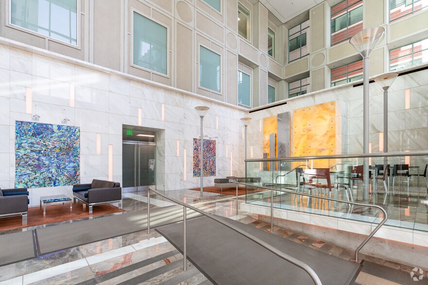More Photos Of 135 Main St, San Francisco Office For Lease