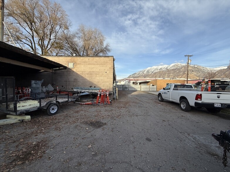 More Photos Of 723 W Columbia Ln, Provo Showroom For Sale