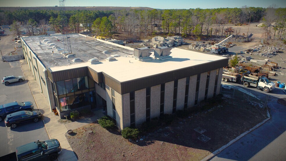 More Photos Of 439 Westcoat Rd, Absecon Land For Lease