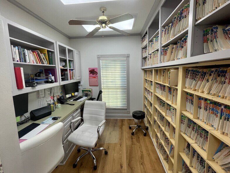 More Photos Of 1912 W 35th St, Austin Medical For Lease